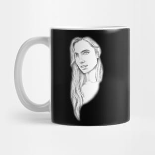 lexi hensler trending Mug